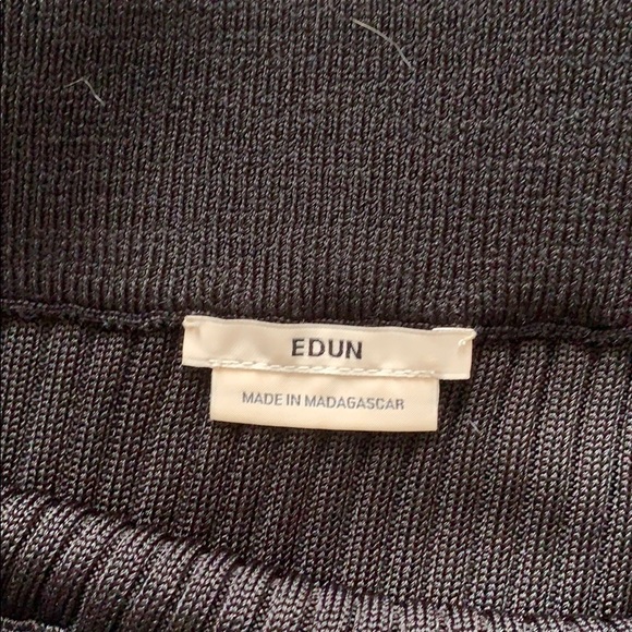 Edun long skirt - Picture 5 of 5